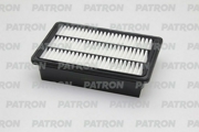 PATRON P * * * R