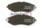 KORTEX K * * * D