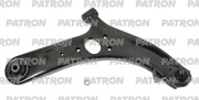 PATRON P * * * R