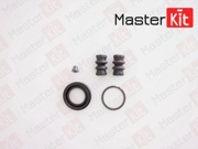 MasterKit 7 * * * 5