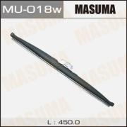Masuma M * * * W