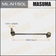 Masuma M * * * L
