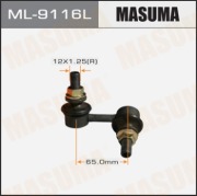 Masuma M * * * L