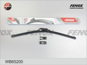 FENOX W * * * 0