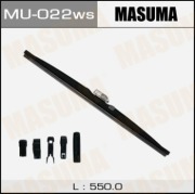 Masuma M * * * S