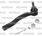 PATRON P * * * L