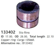 CARGO 1 * * * 2