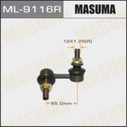 Masuma M * * * R