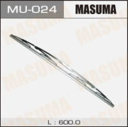 Masuma M * * * 4