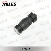 Miles D * * * 1