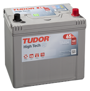 TUDOR T * * * 4