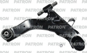 PATRON P * * * R