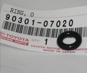 TOYOTA 9 * * * 0