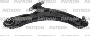 PATRON P * * * R