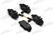 PATRON P * * * 4