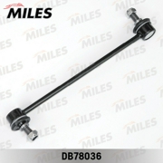 Miles D * * * 6