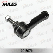 Miles D * * * 9