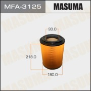 Masuma M * * * 5