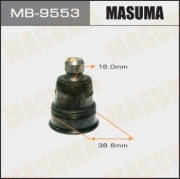 Masuma M * * * 3