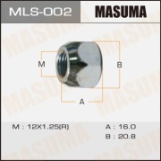 Masuma M * * * 2