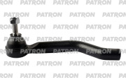 PATRON P * * * L