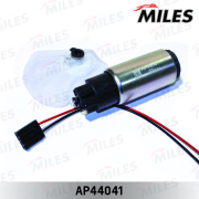 Miles A * * * 1