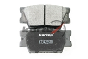 KORTEX K * * * D