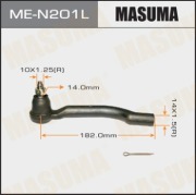 Masuma M * * * L