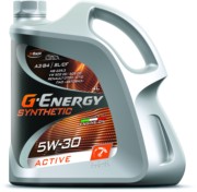 G-Energy 2 * * * 5