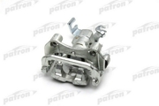 PATRON P * * * 2