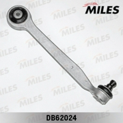 Miles D * * * 4