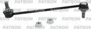 PATRON P * * * 0