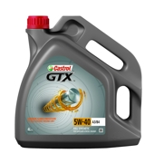 Castrol 1 * * * 5