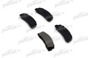PATRON P * * * 5