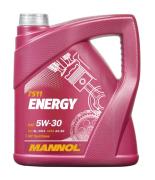 MANNOL M * * * 4