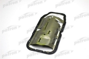PATRON P * * * 1