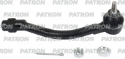 PATRON P * * * L