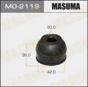 Masuma M * * * 9