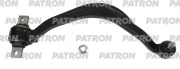 PATRON P * * * R