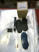 MITSUBISHI 4 * * * 1
