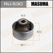 Masuma R * * * 0