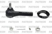 PATRON P * * * 4