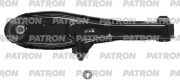 PATRON P * * * L