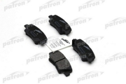 PATRON P * * * 4