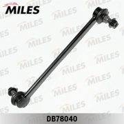 Miles D * * * 0