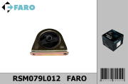 FARO R * * * 2