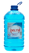 DELTA-NEO 0 * * * 5