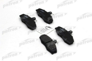 PATRON P * * * 5