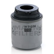 MANN-FILTER W * * * 4