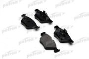 PATRON P * * * 0